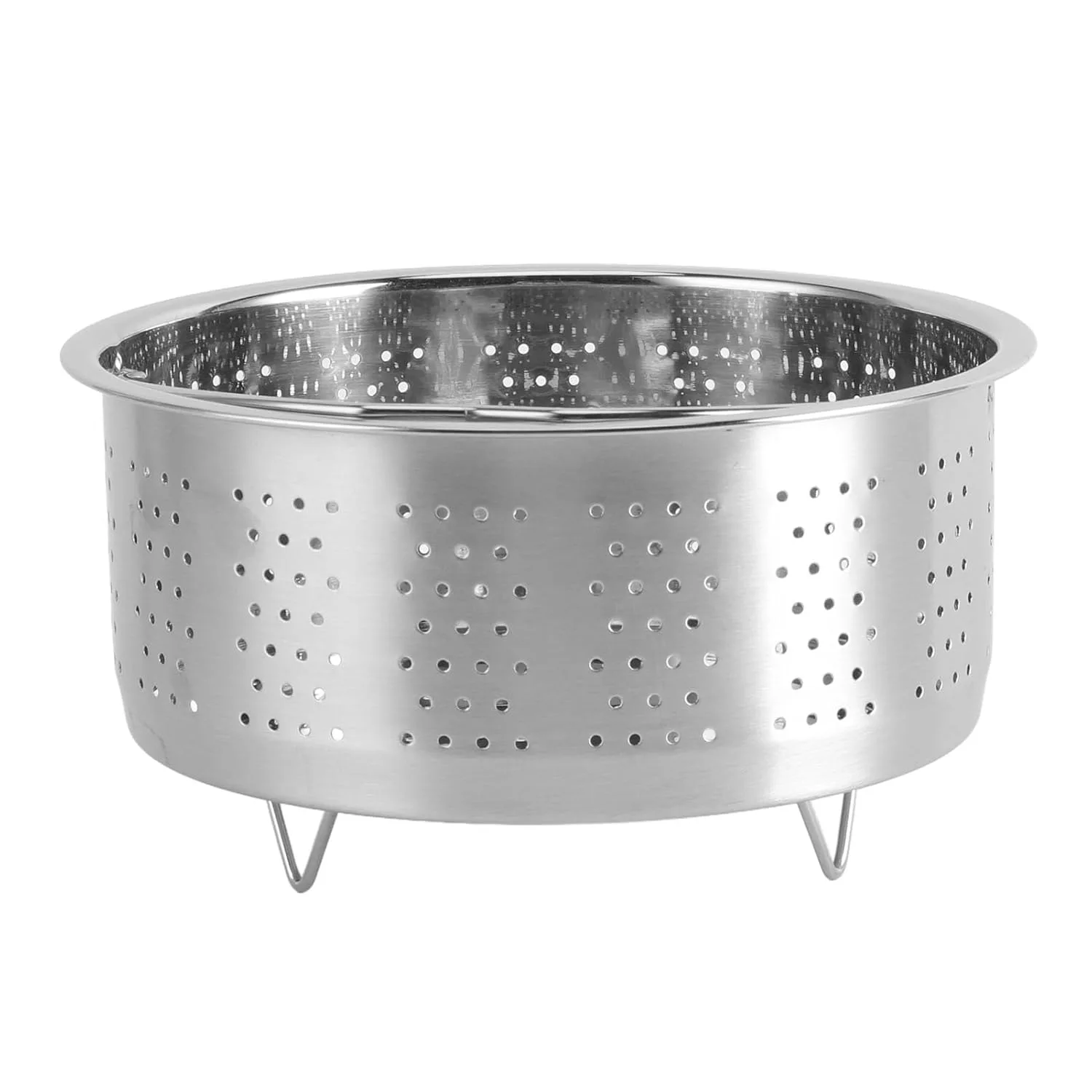 steam basket rice 2