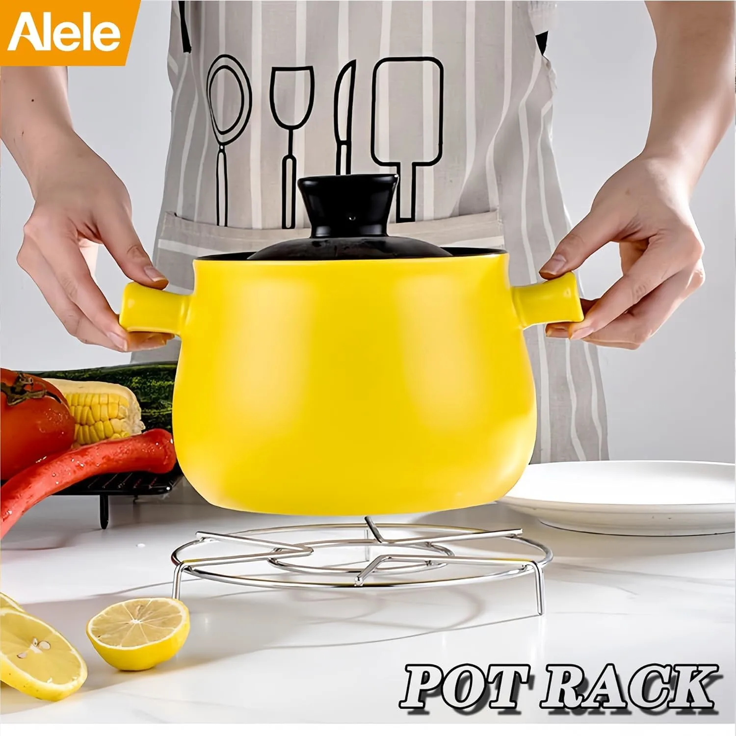 steam rack instant pot 2