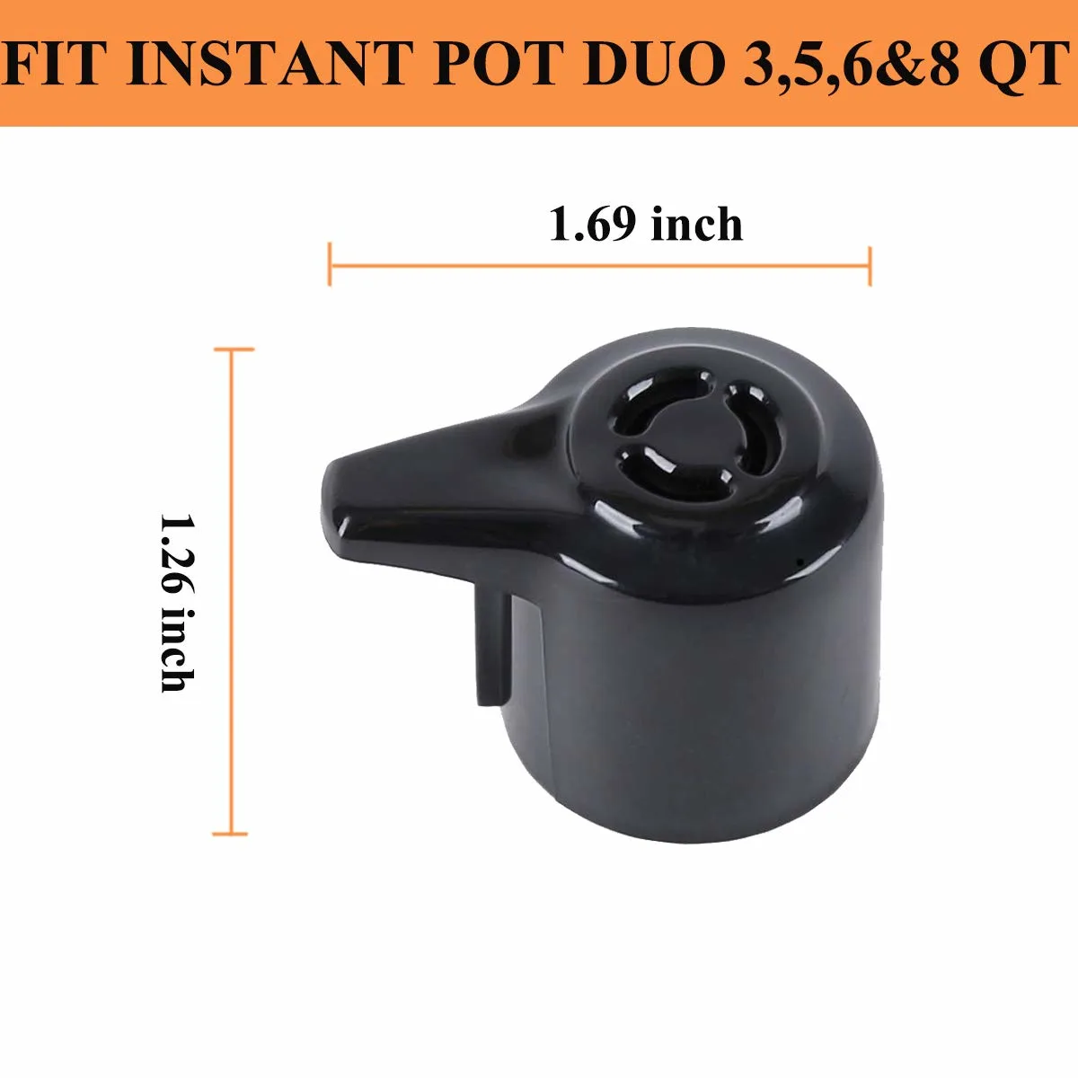 steam release valve pot 2