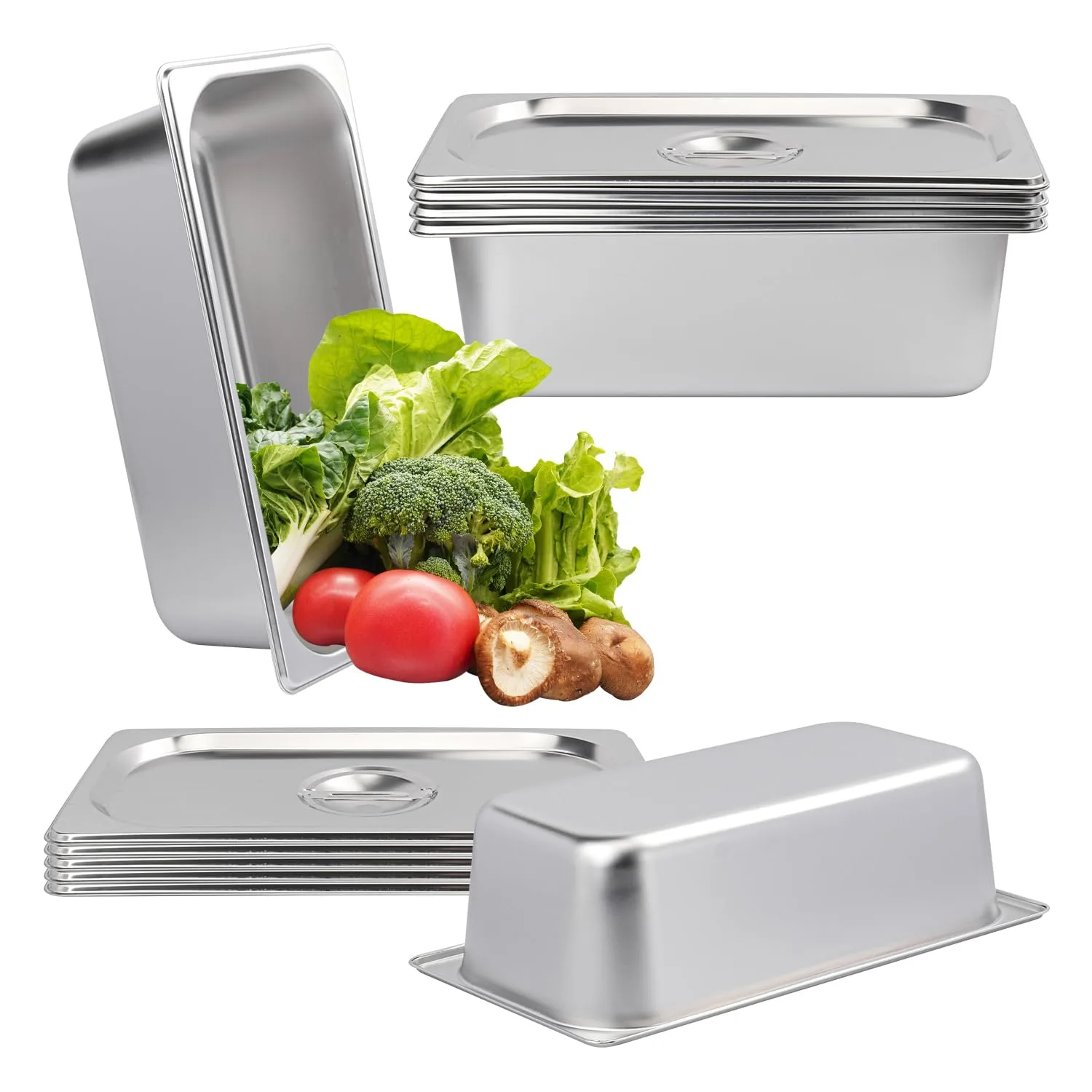 steam table pan 1