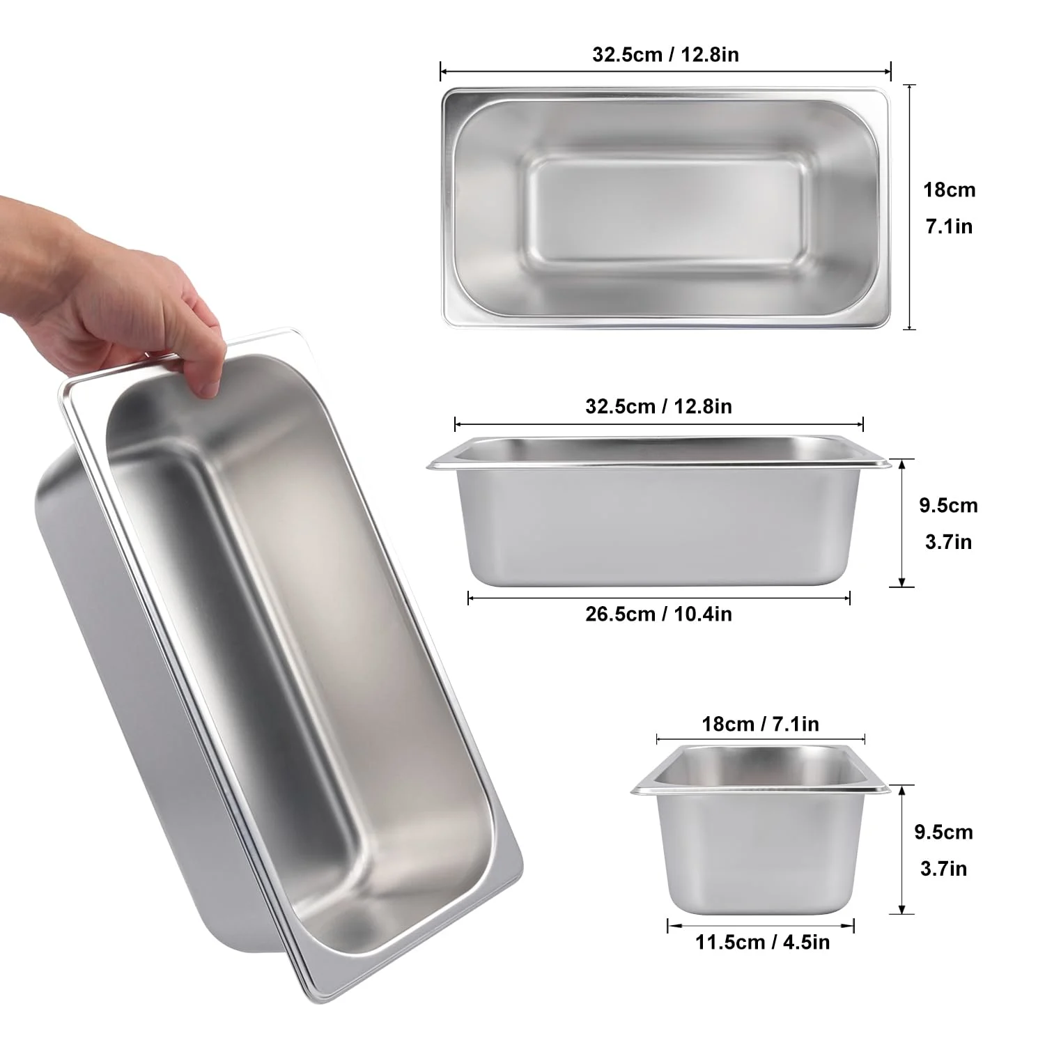 steam table pan 2