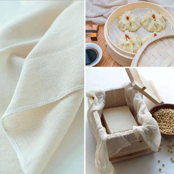 steamer cloth cheese 1