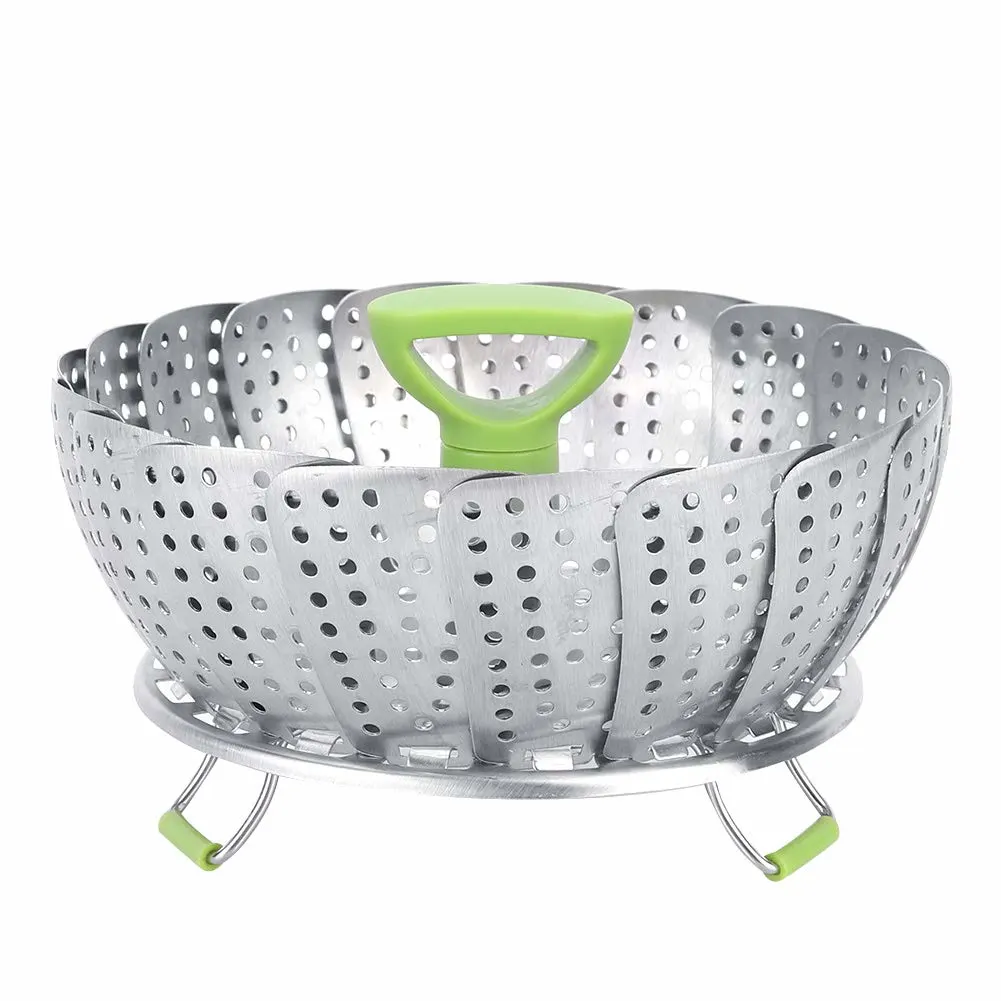 steamer insert pots 1