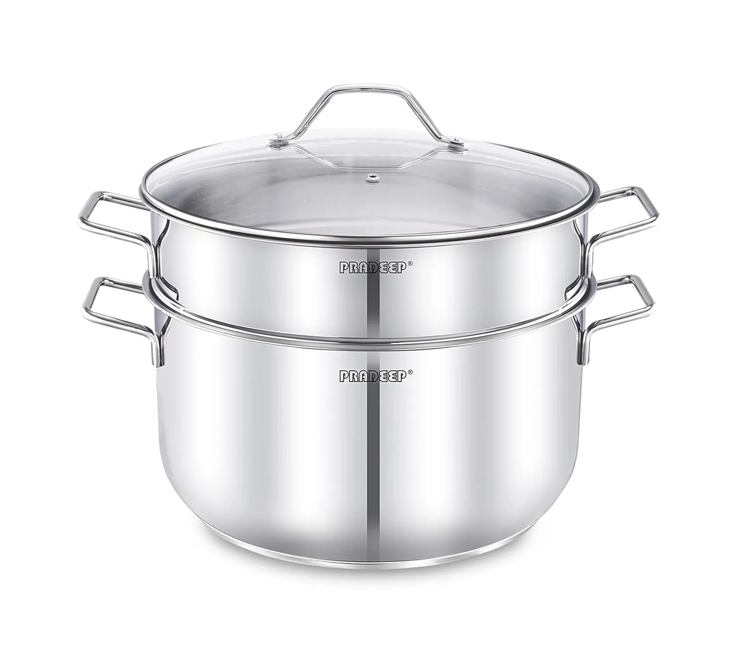 steamer pot dumplings 1