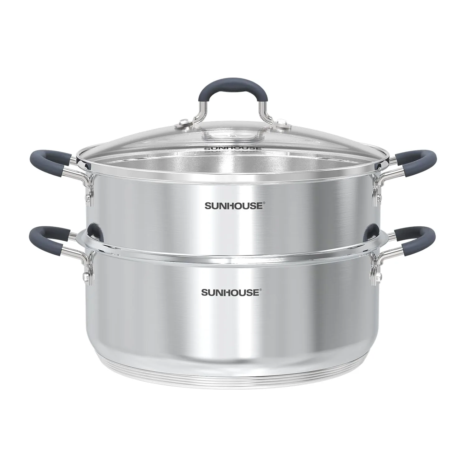 steamer pot stainless steel 1