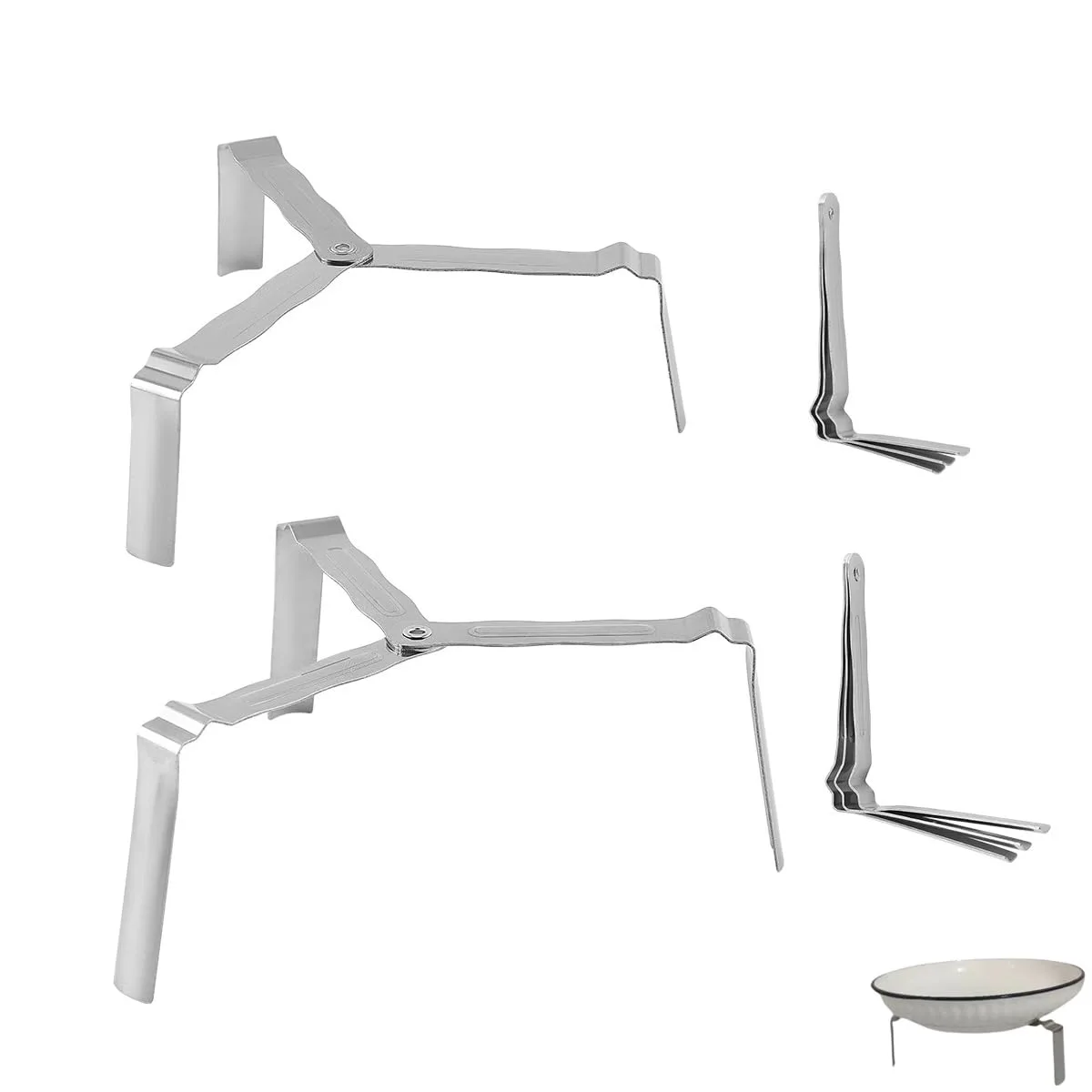 steamer rack trivet 1