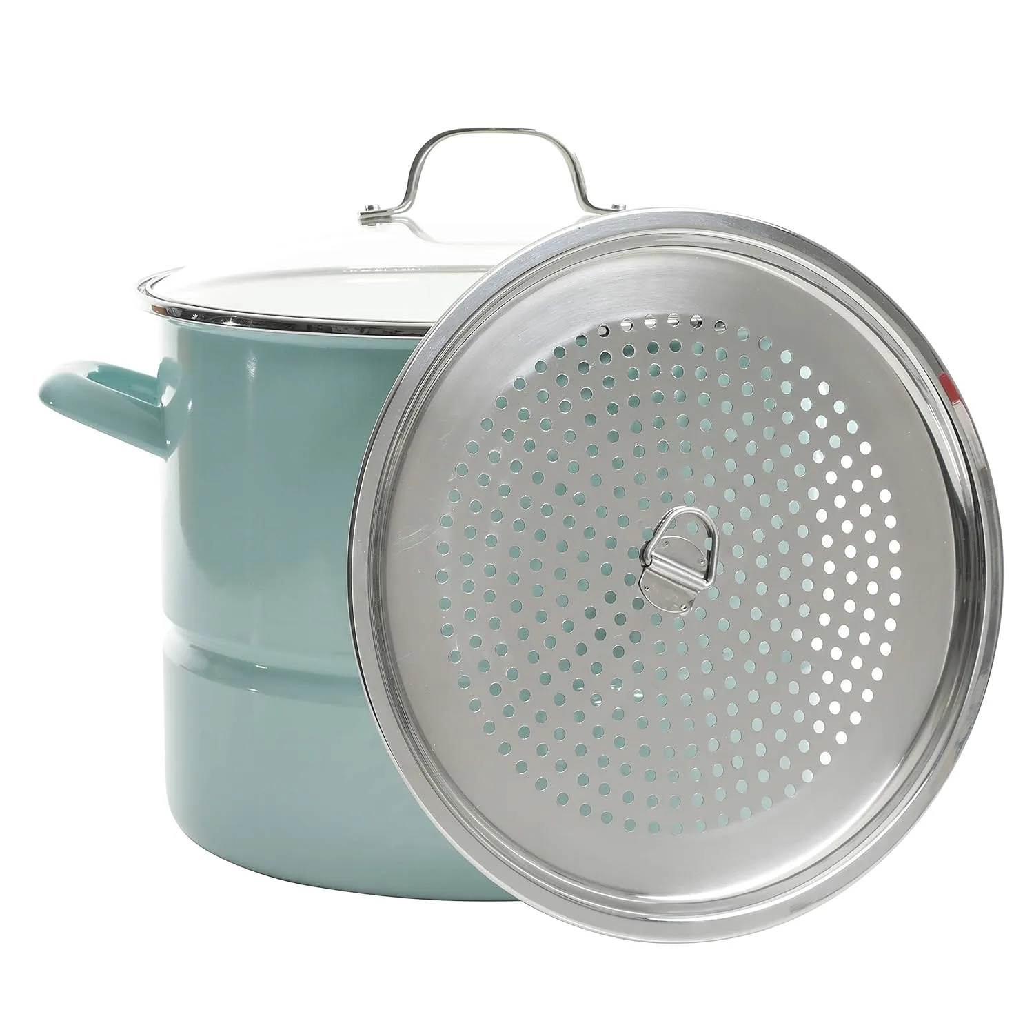 steamer stock pot 1