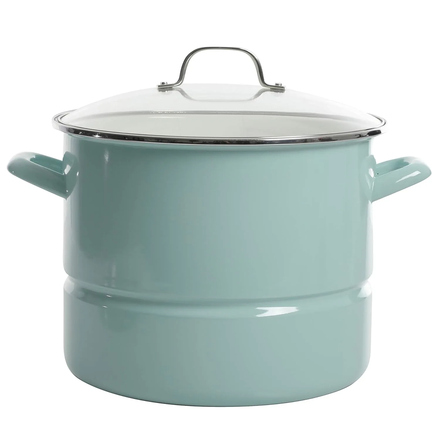 steamer stock pot 2