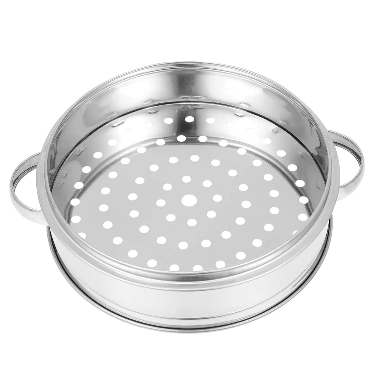 steaming rack stainless steel 1