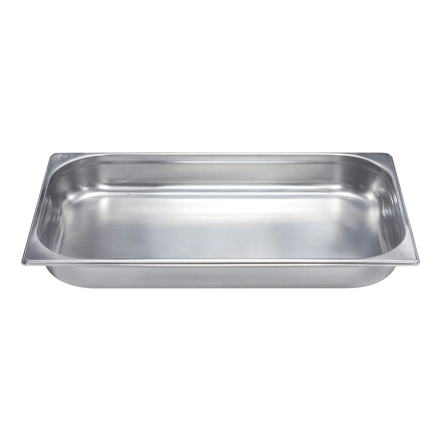 steel gastronorm pan 1