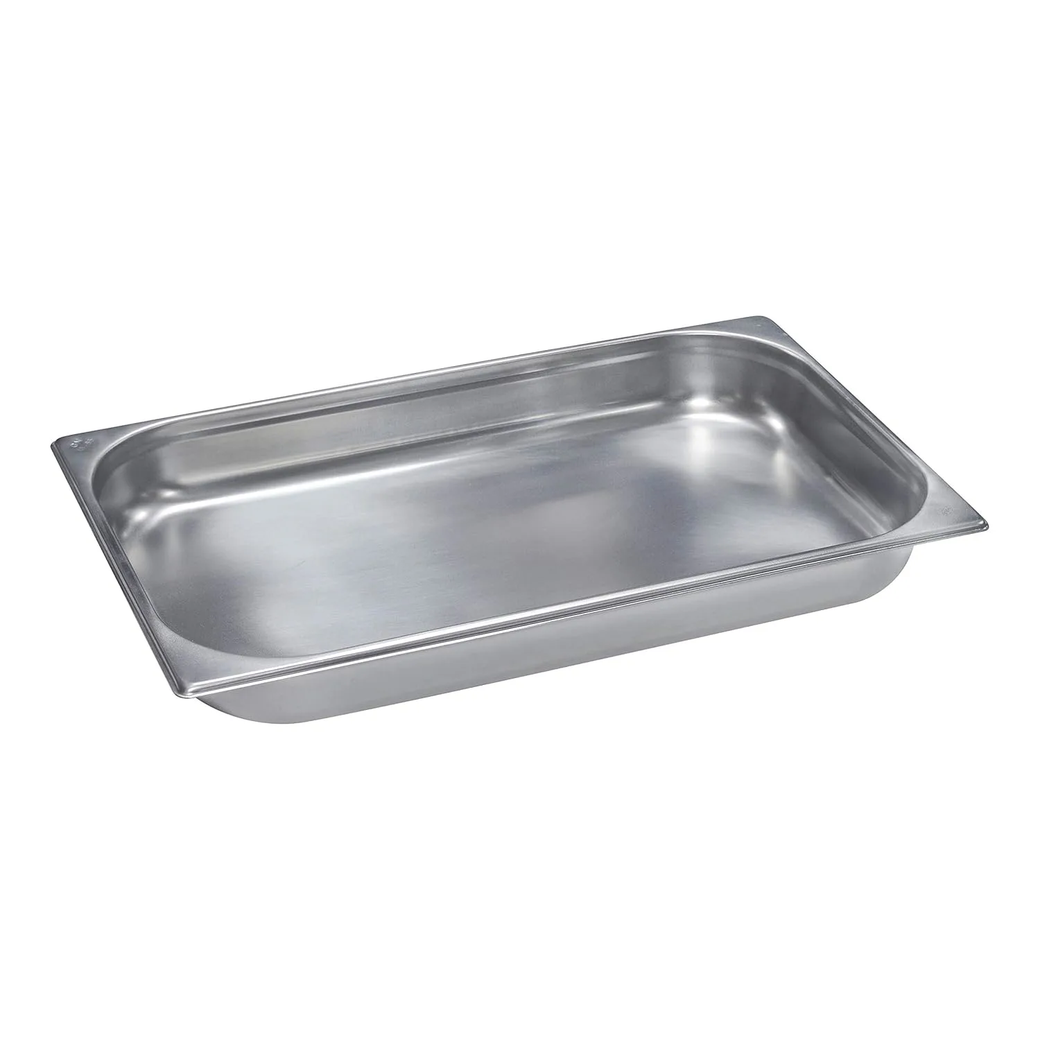 steel gastronorm pan 2