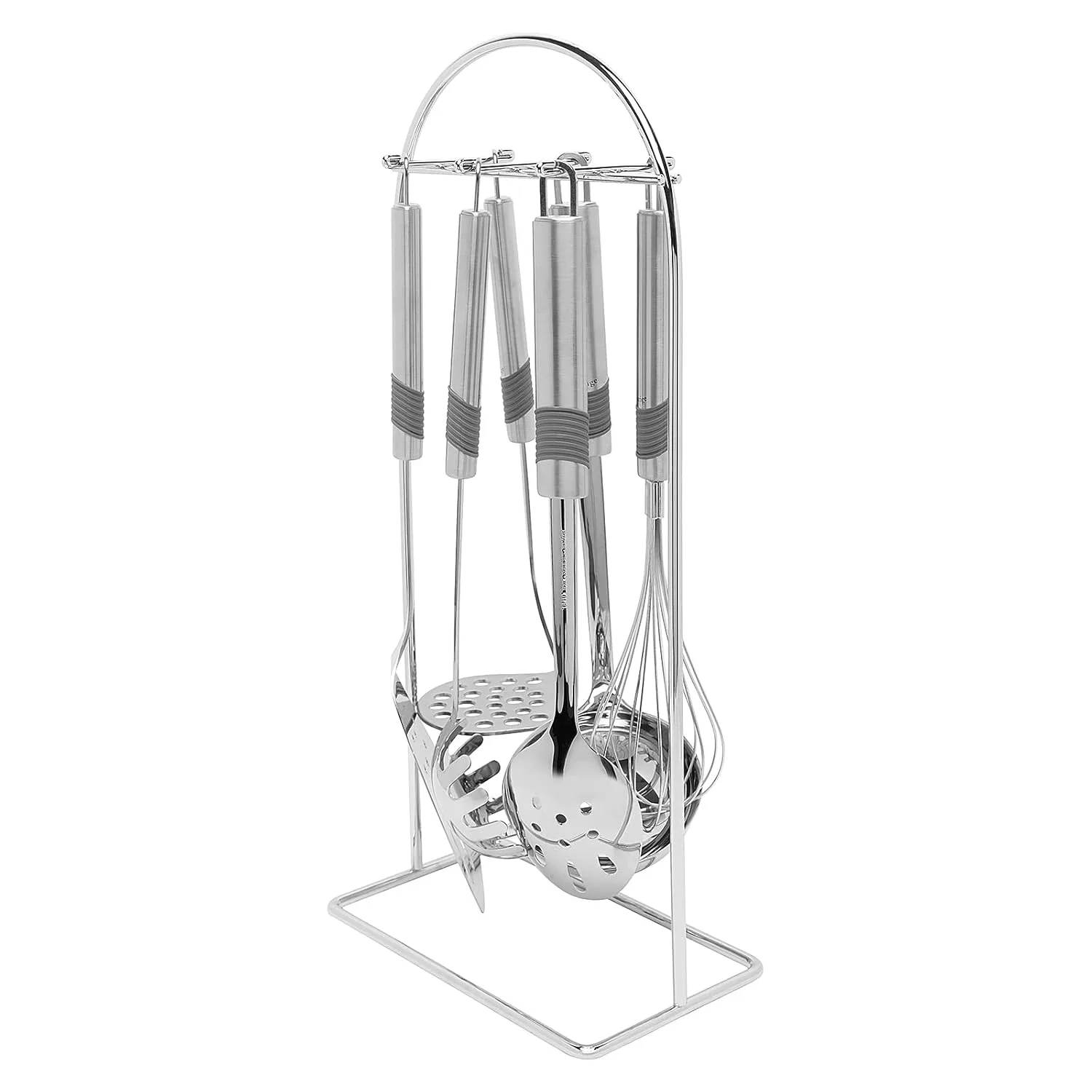 steel kitchen utensils set 1
