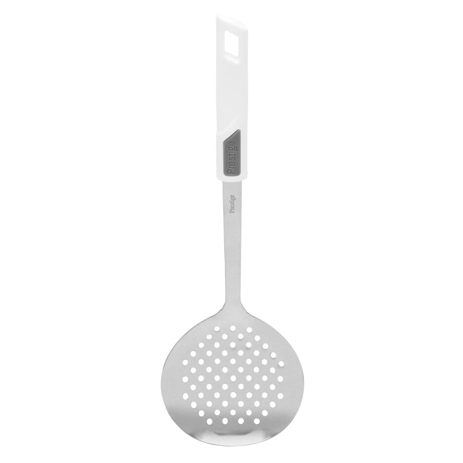 steel skimmer spoon 1