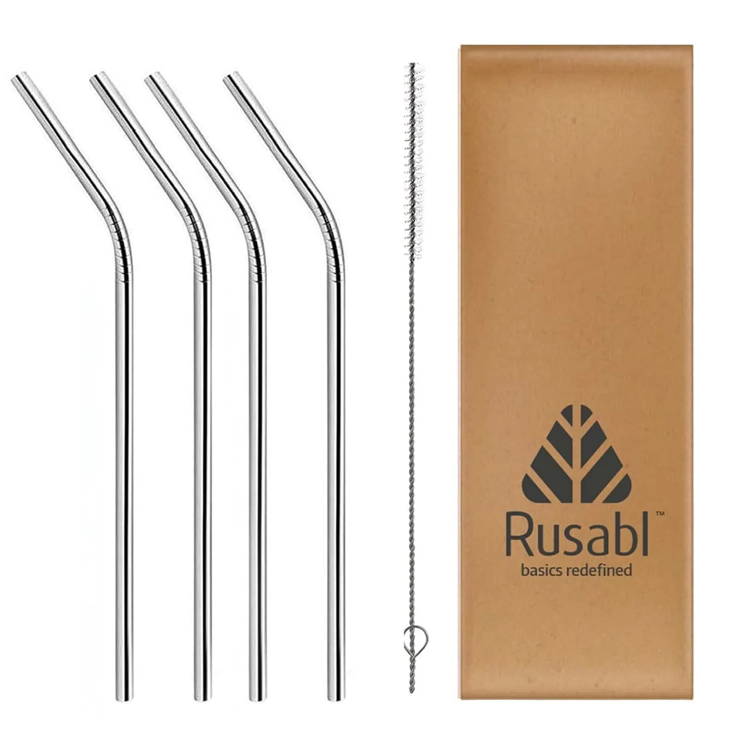 steel straws reusable 1