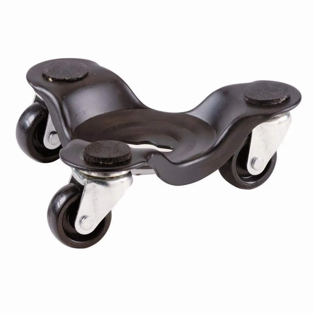 steel tri dolly 1