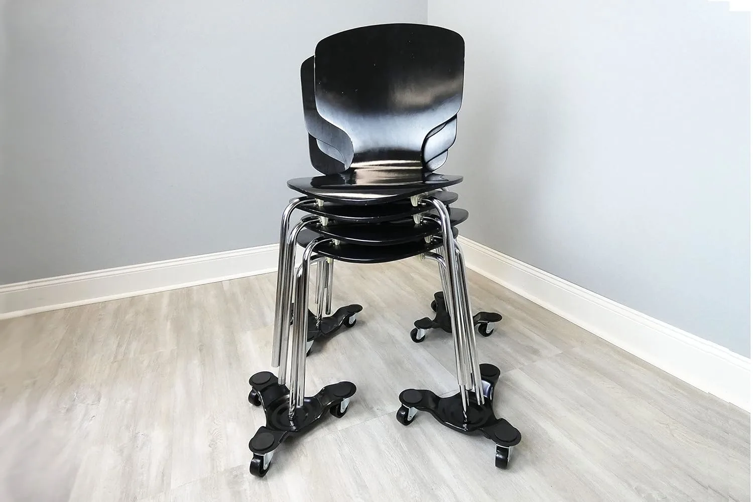 steel tri dolly 2