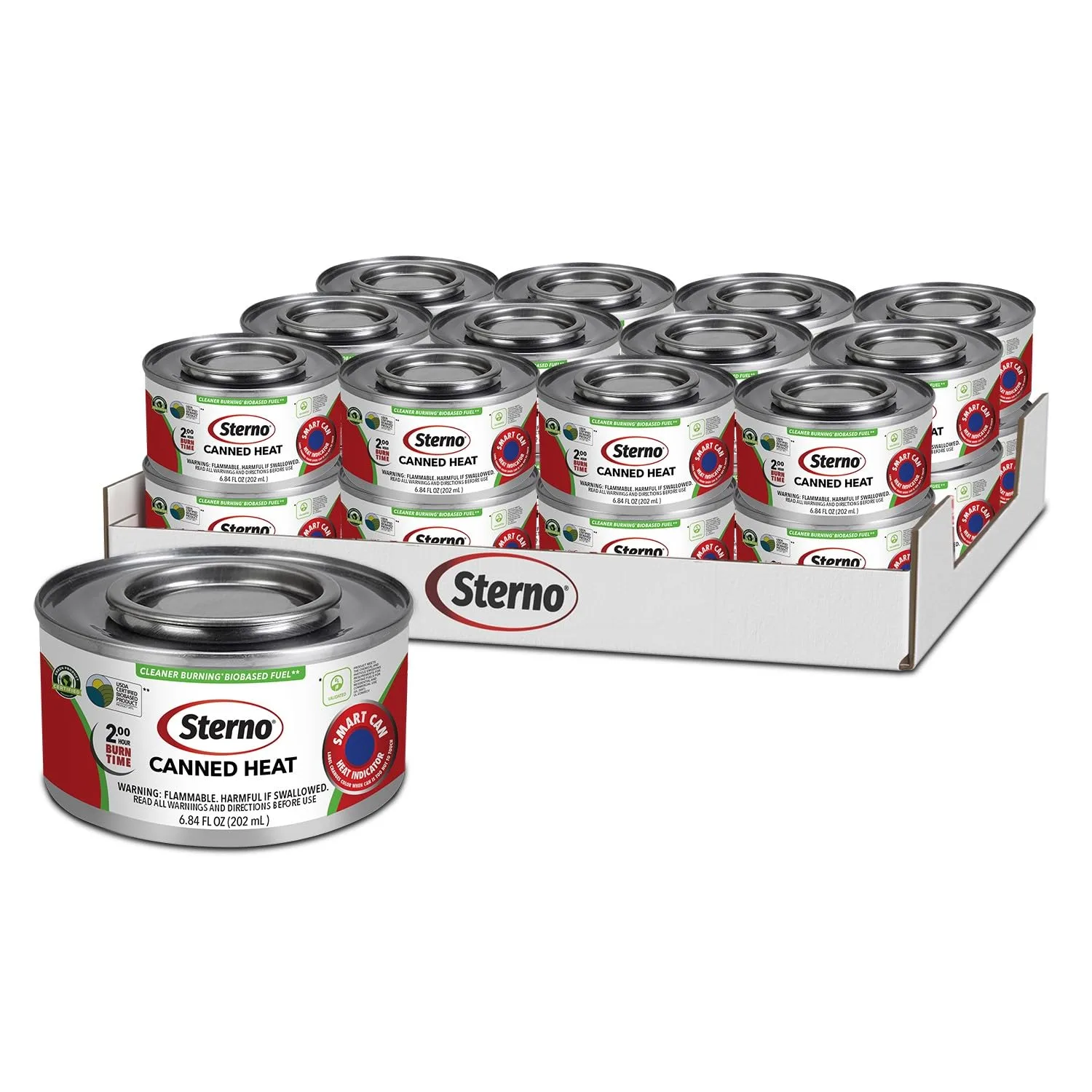 sterno chafing fuel gel 1