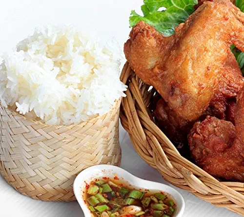 sticky rice steamer pot 1