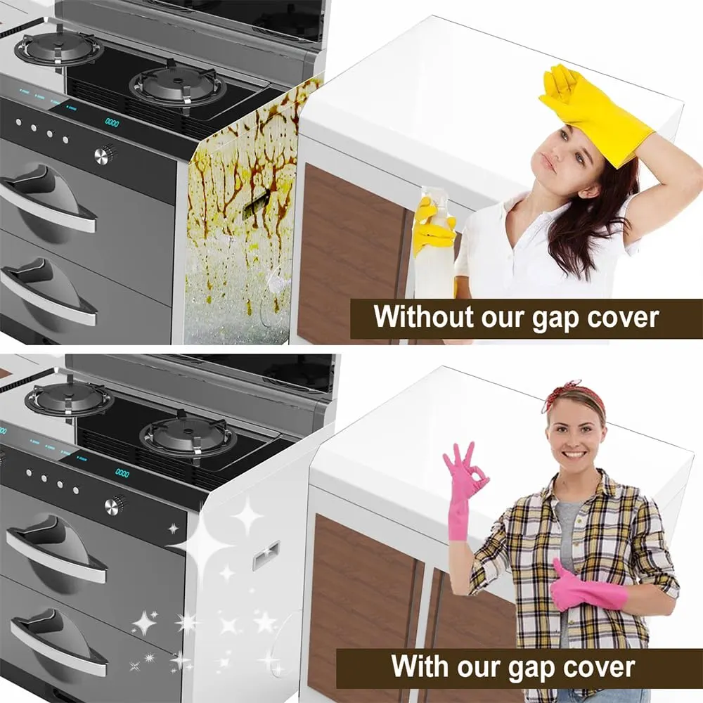 stove counter gap cover 2