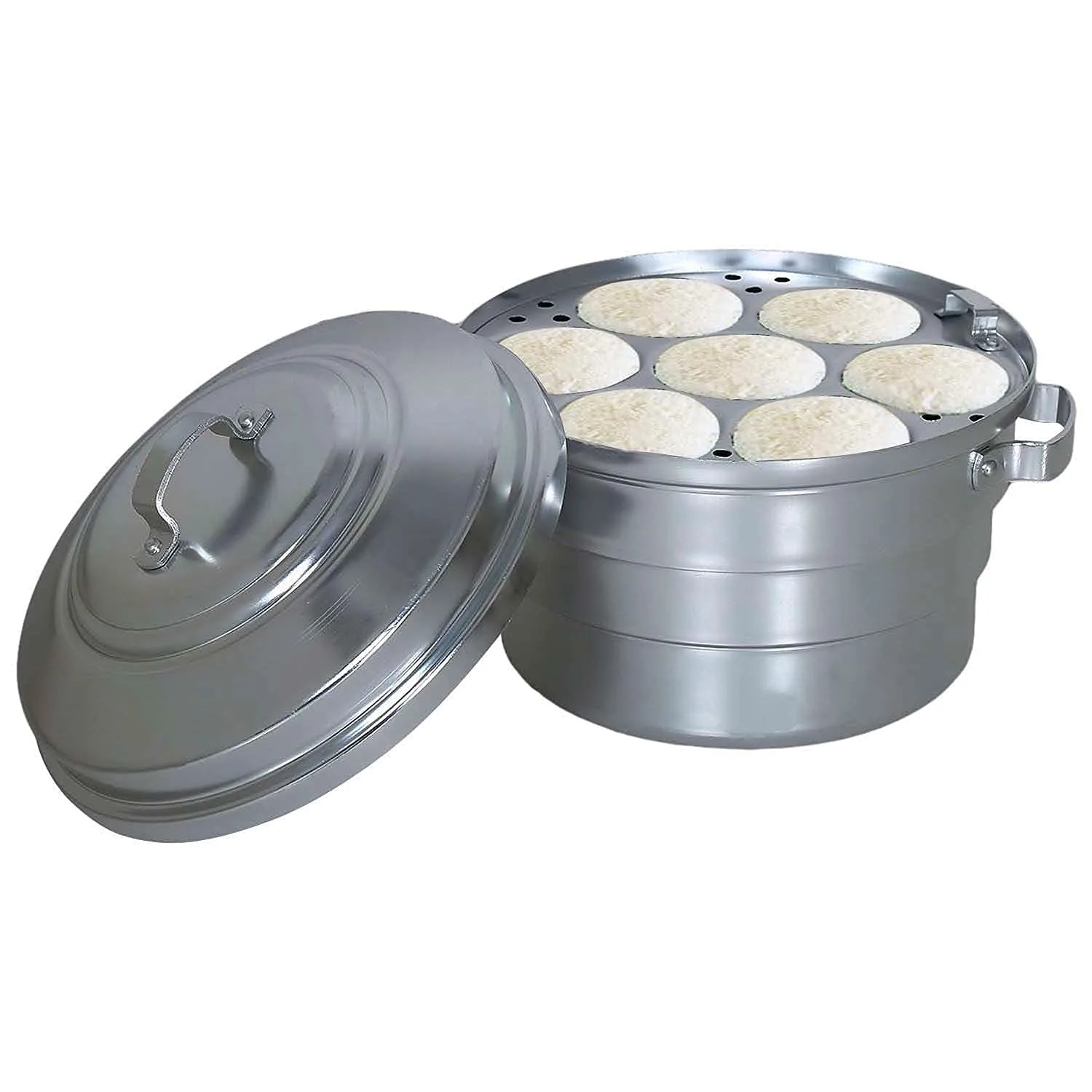 subaa aluminum idli maker 2