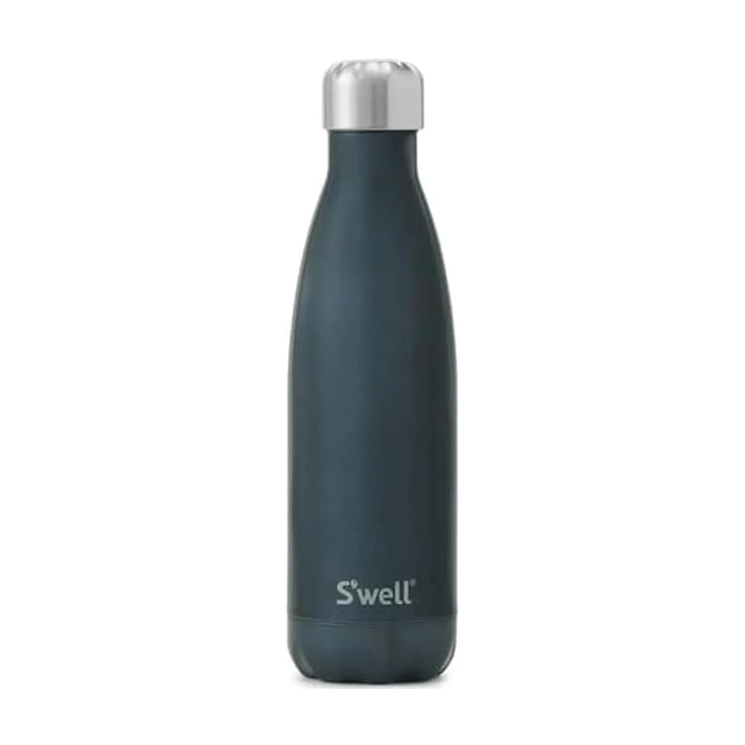 swell blue suede bottle 1