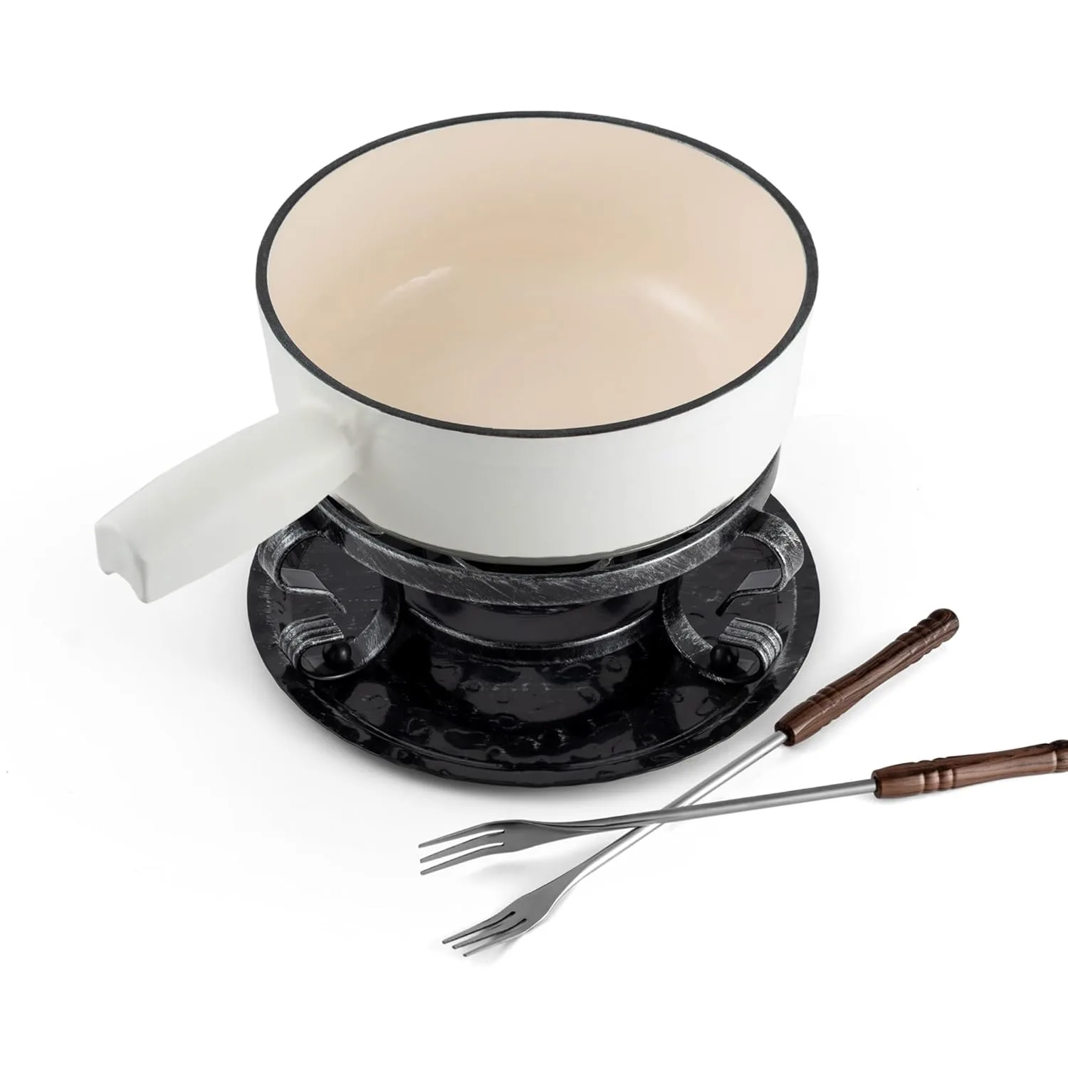 swissmar lugano fondue pot 1
