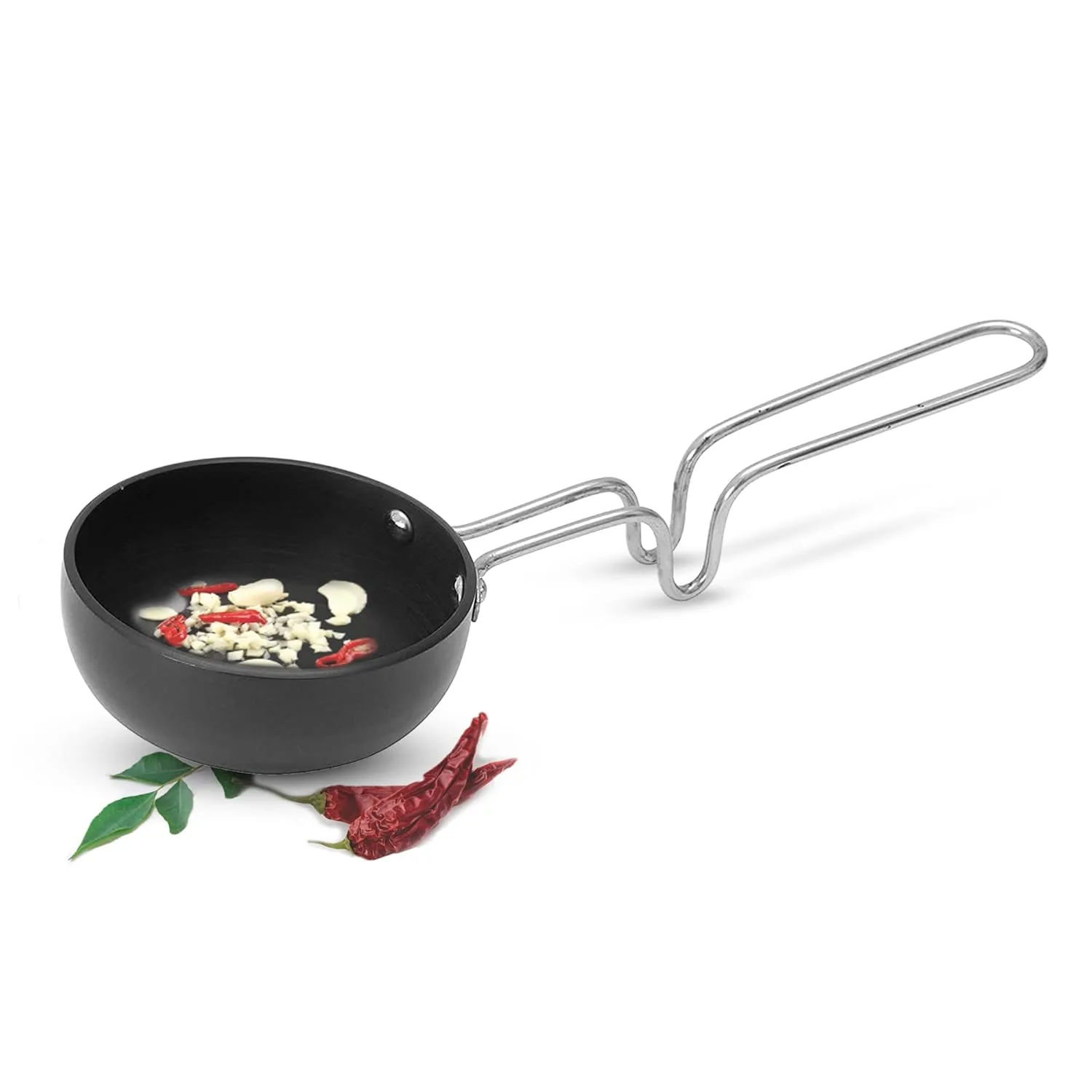 tadka pan anodized grey 1