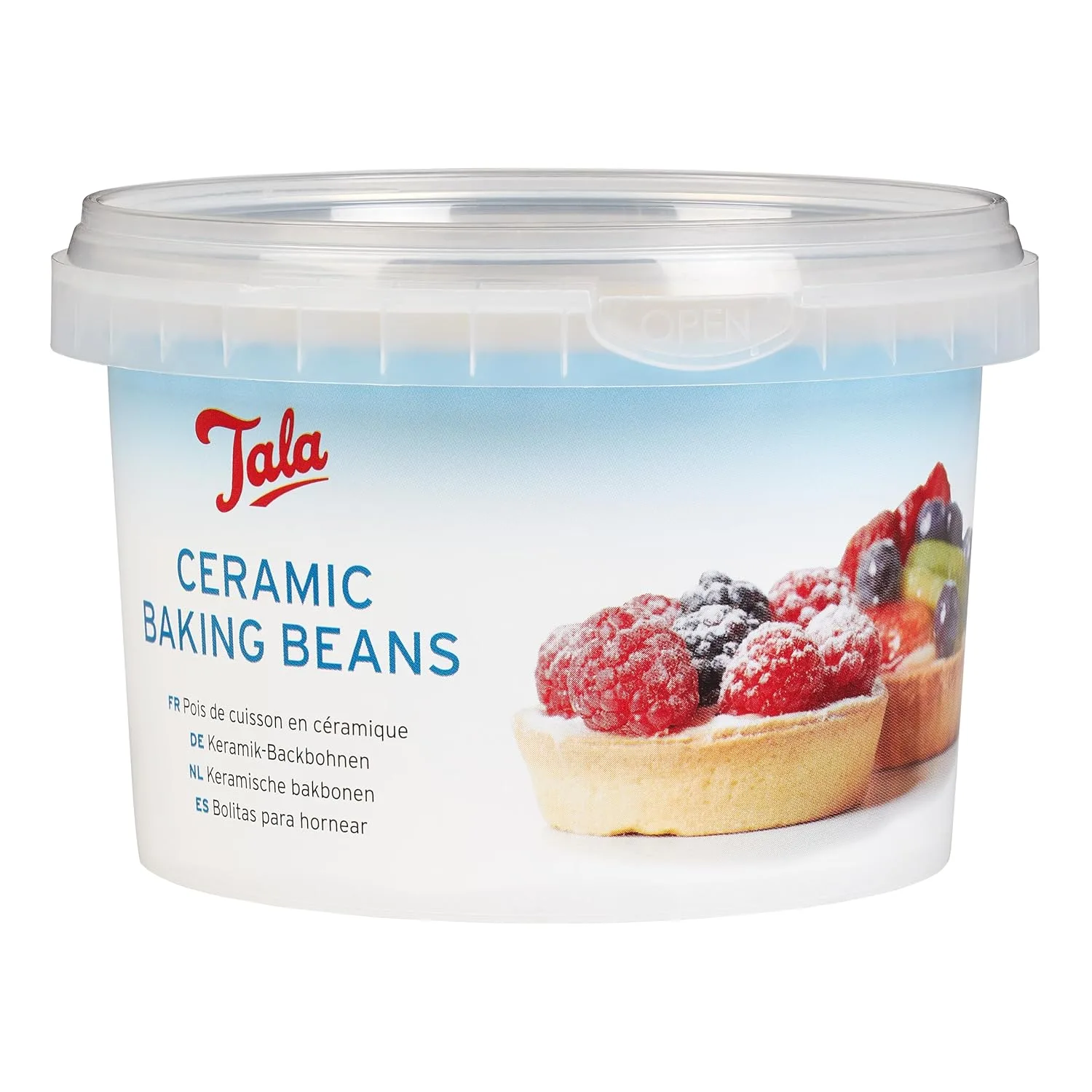 tala ceramic baking beans 1
