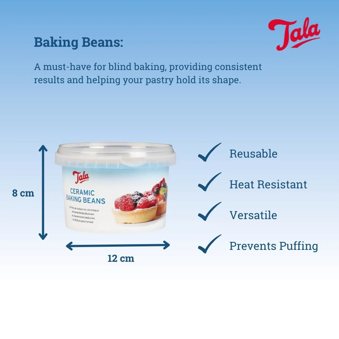 tala ceramic baking beans 2