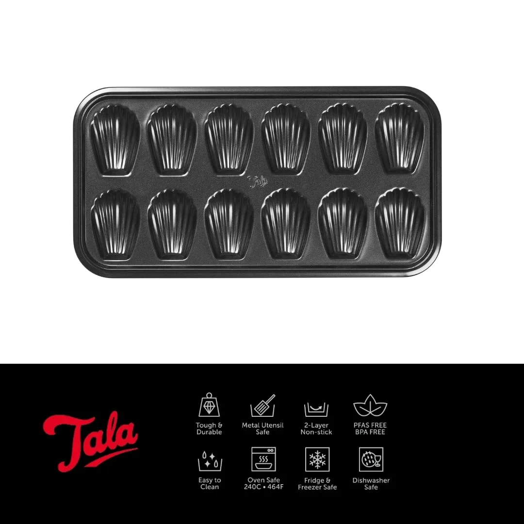 tala madeleine pan 2