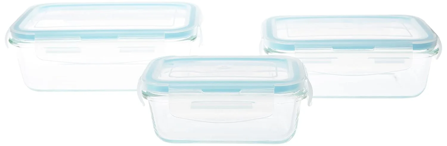 taliona blue food container 2
