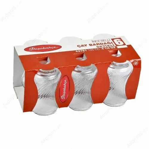 tea glasses set 2