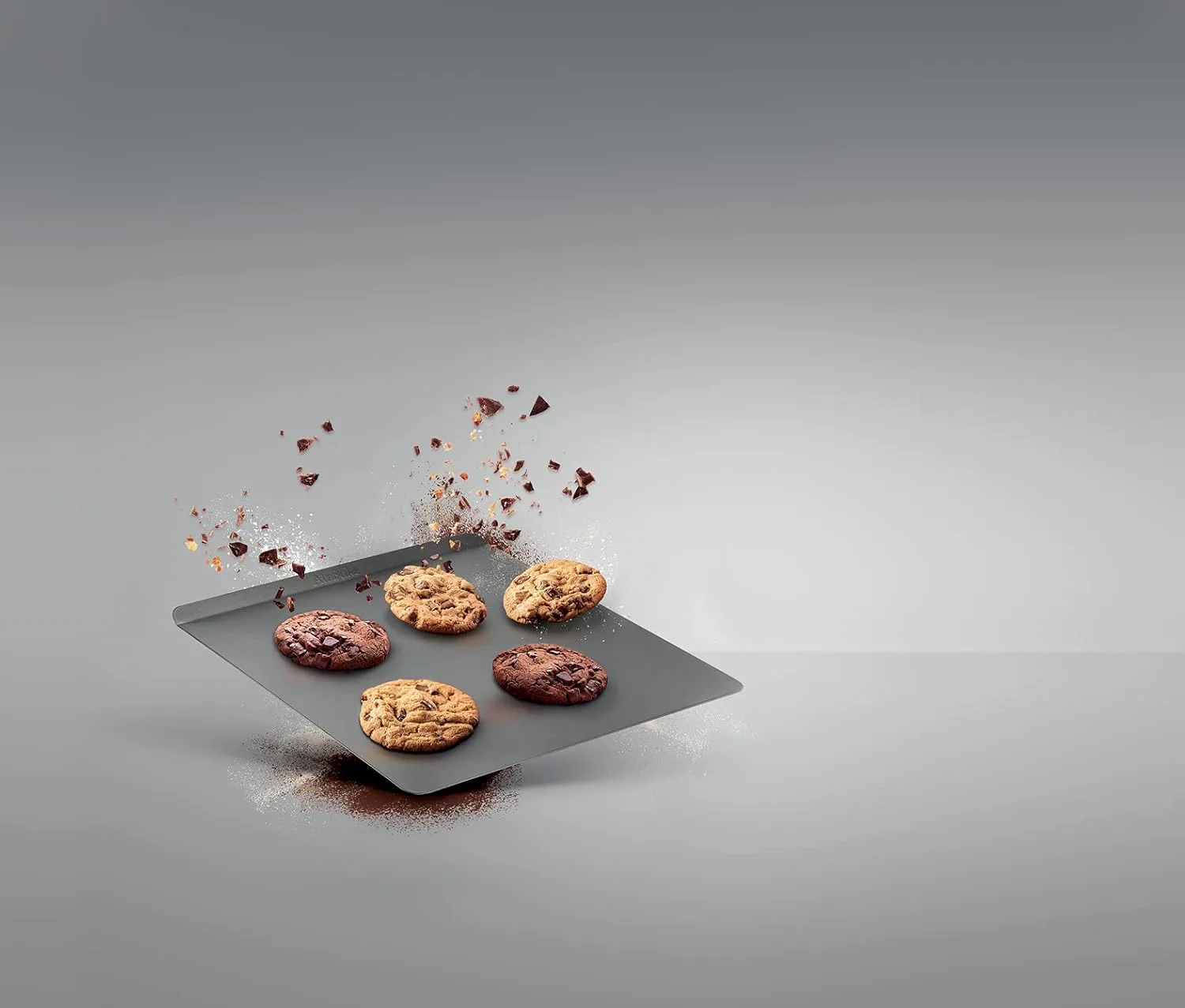 tefal airbake cake tins 2