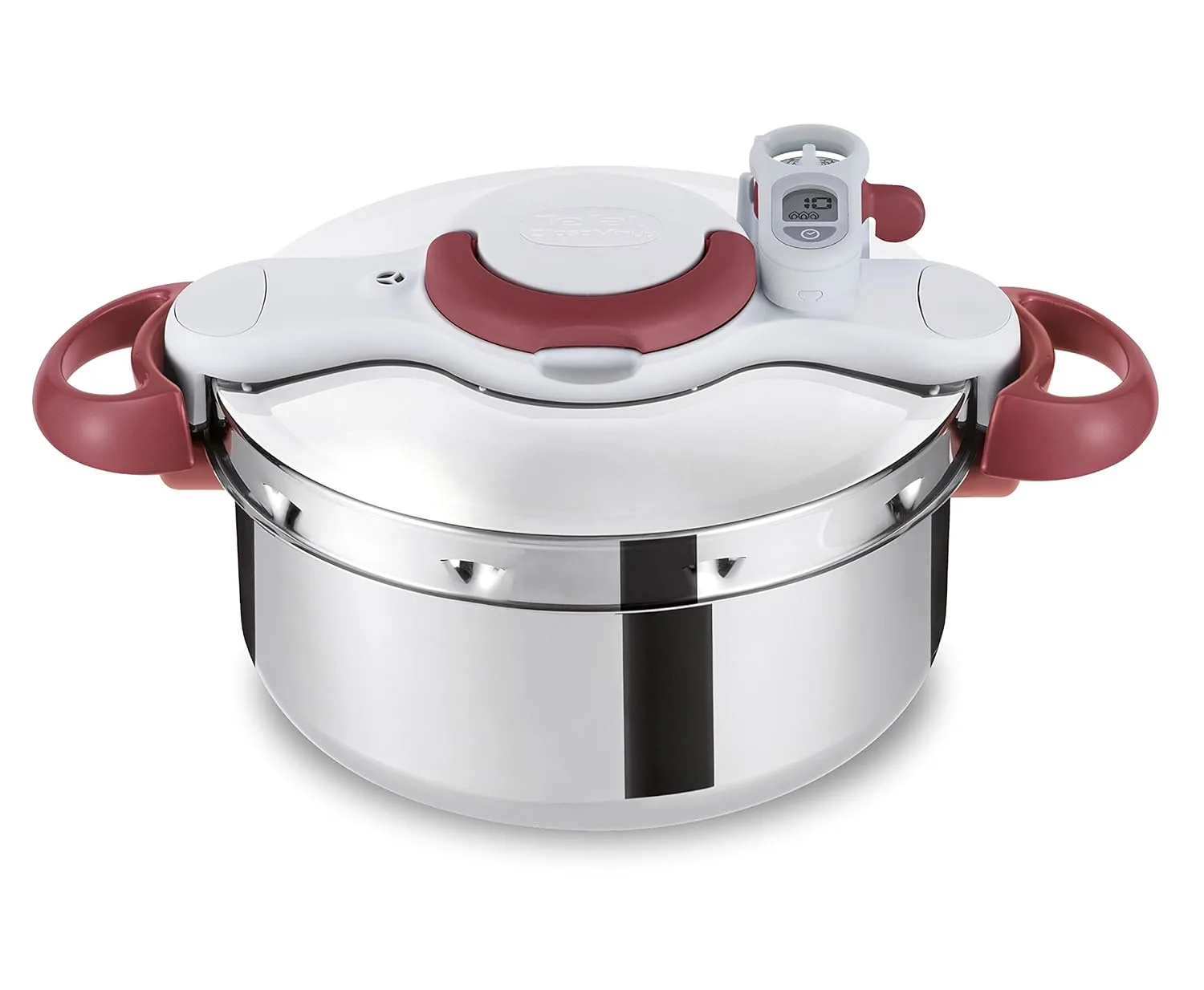 tefal clipso minut 1