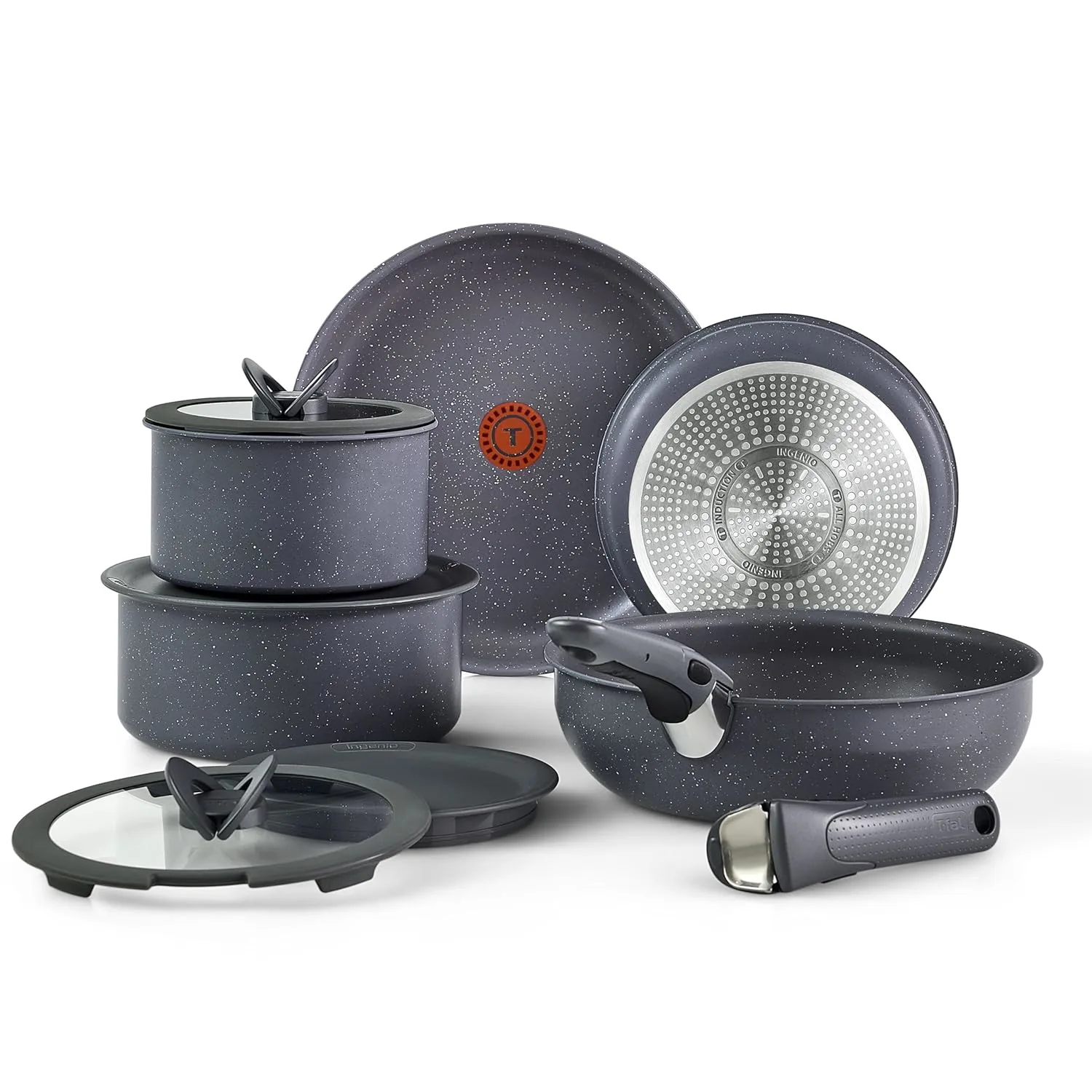 tefal cookware removable handle 1