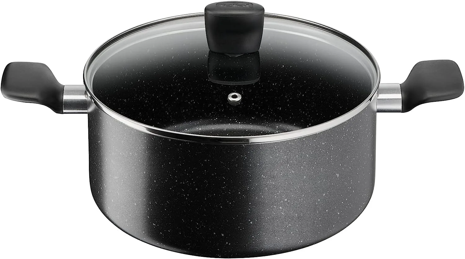 tefal dark stone cookware 2
