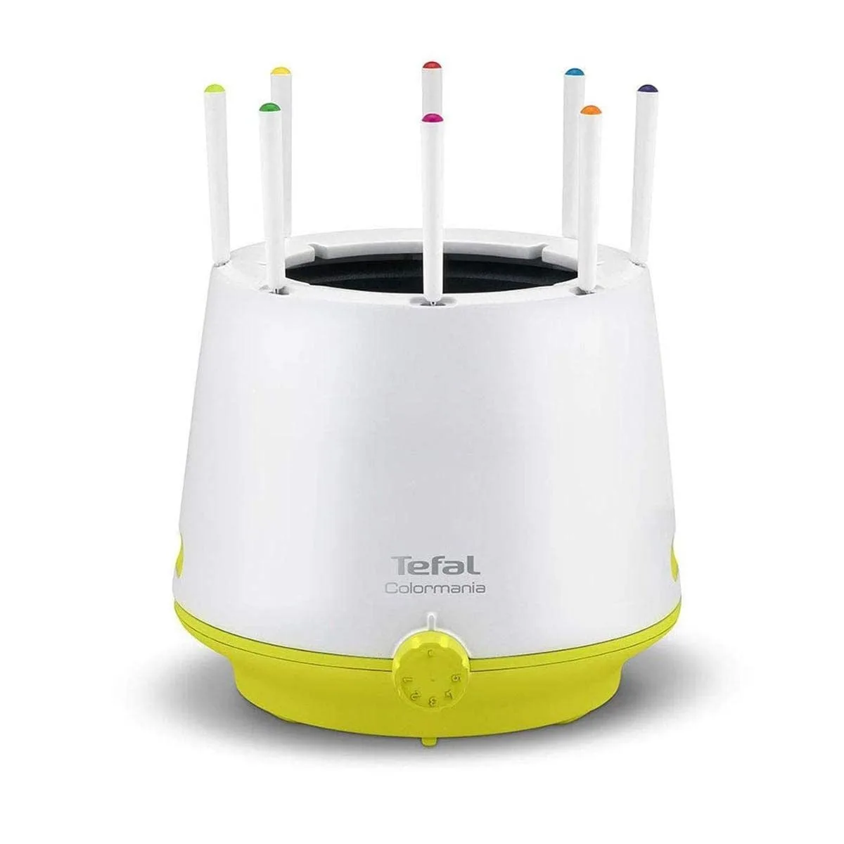 tefal fondue set colormania 1