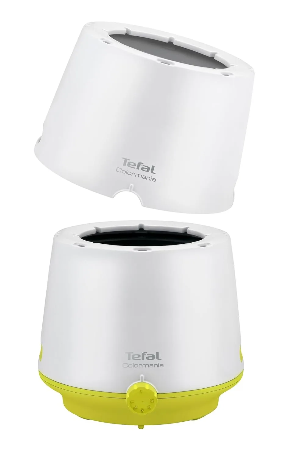 tefal fondue set colormania 2