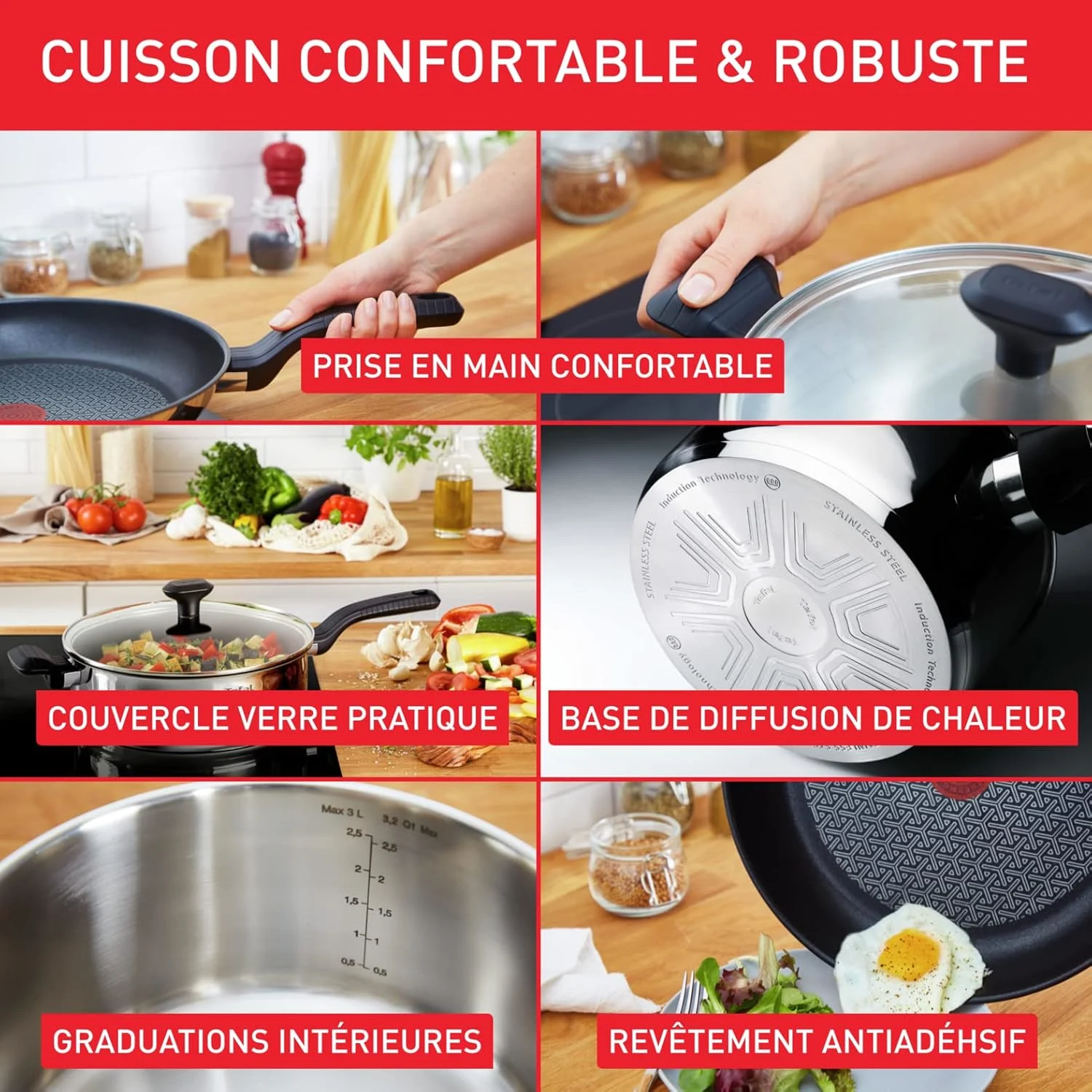 tefal frying pan 2