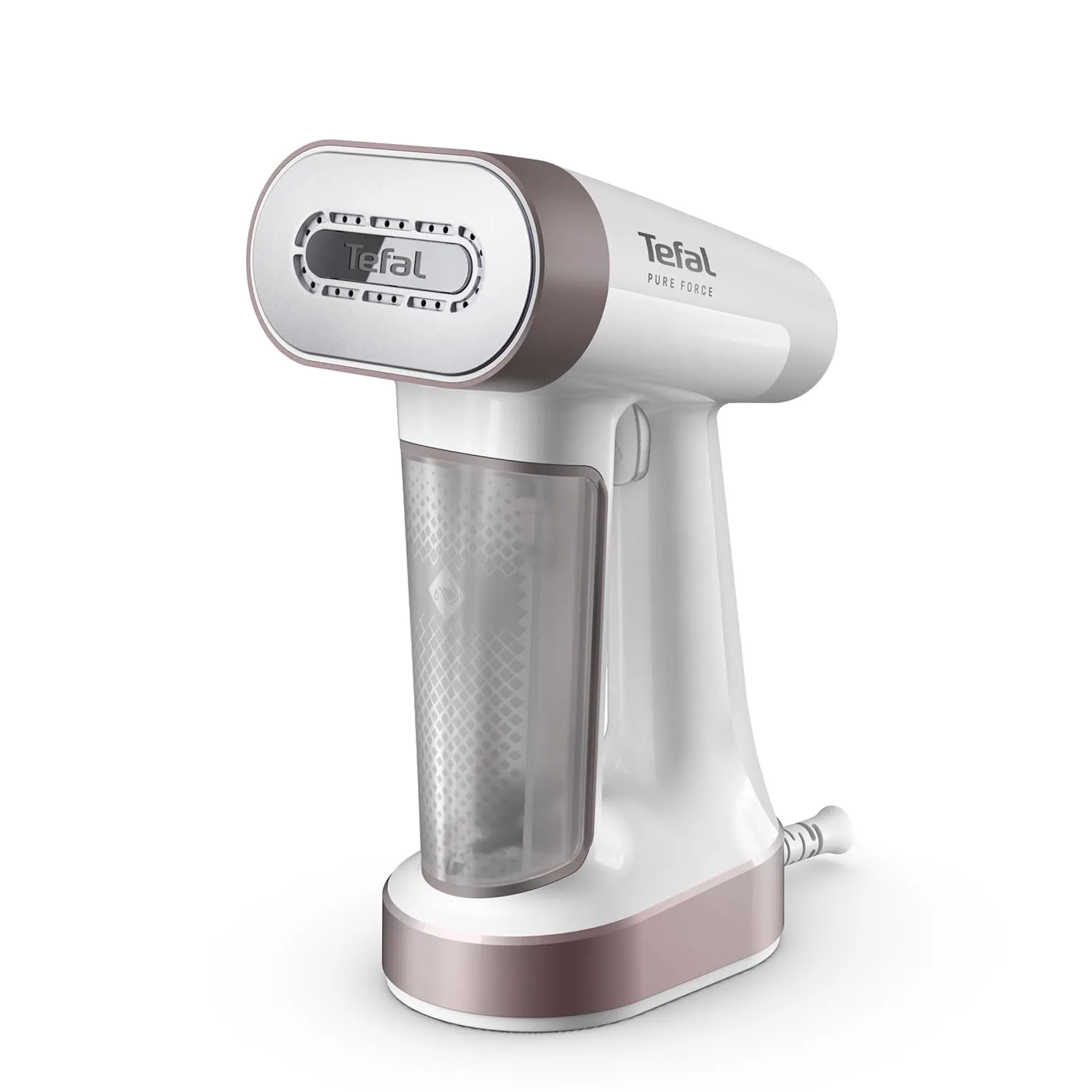 tefal garment steamer 1