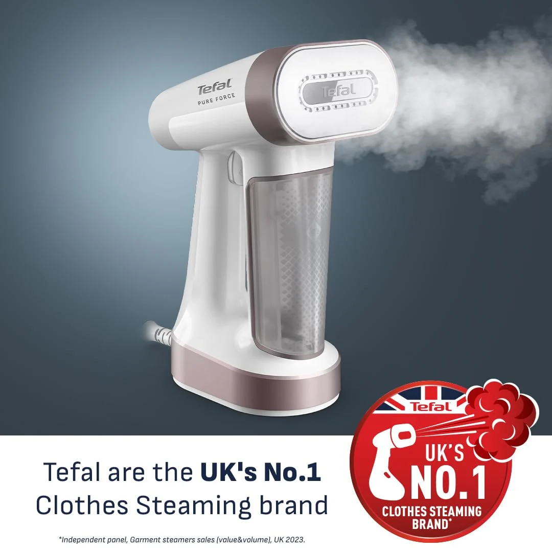 tefal garment steamer 2