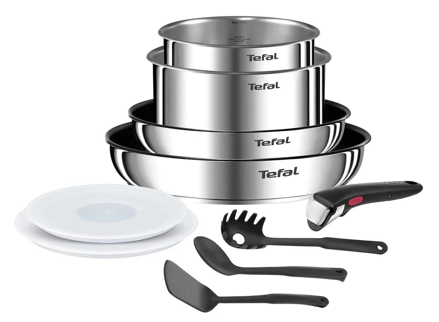 tefal ingenio cookware 1