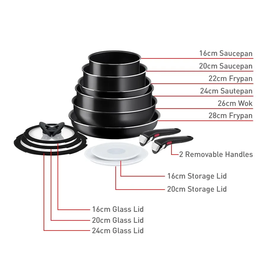 tefal ingenio pots pans 2