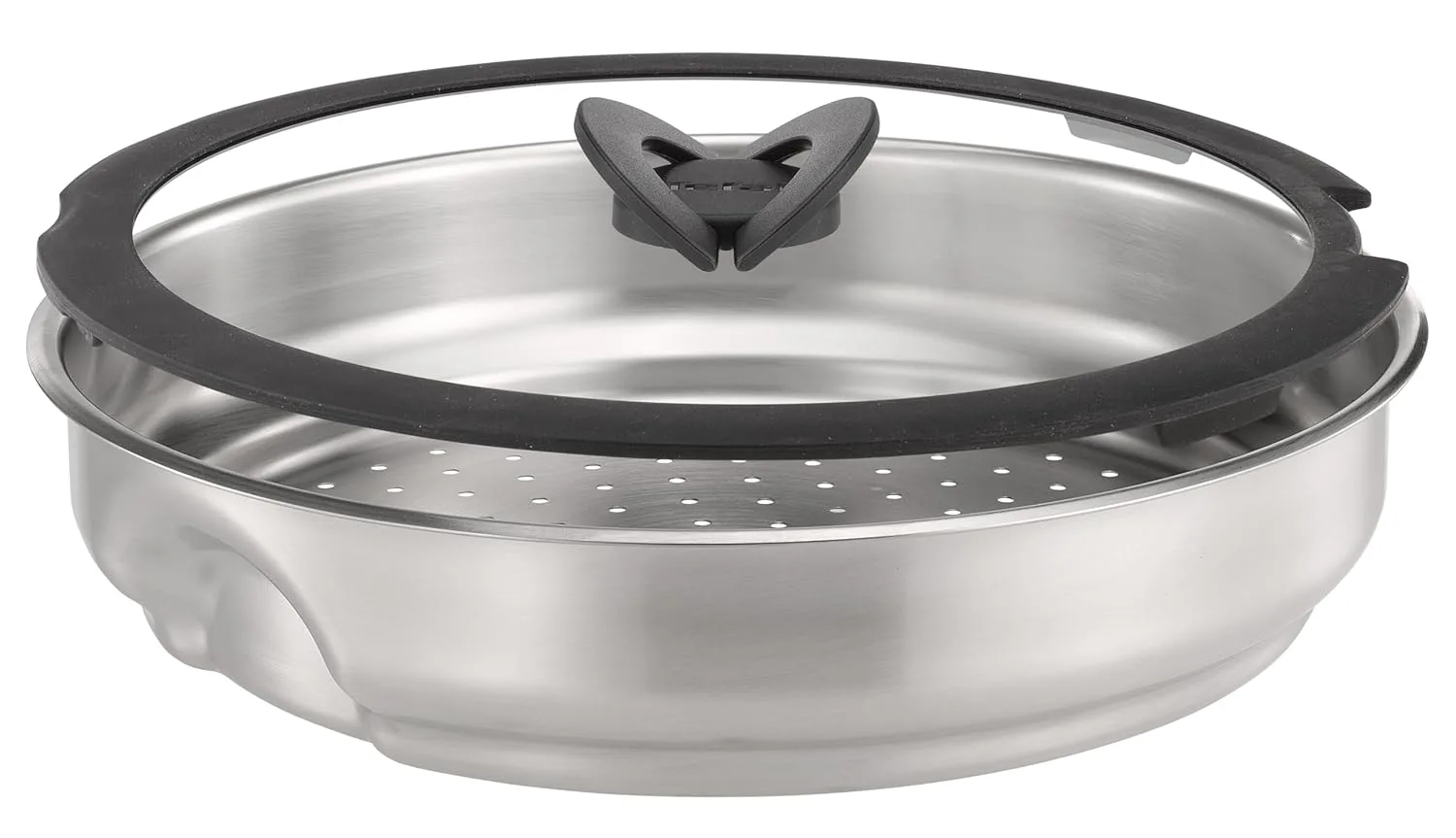 tefal ingenio steamer 1