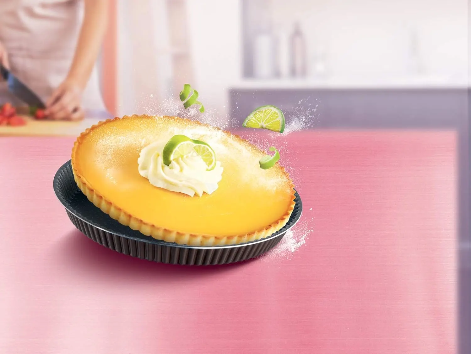 tefal tart mold 2