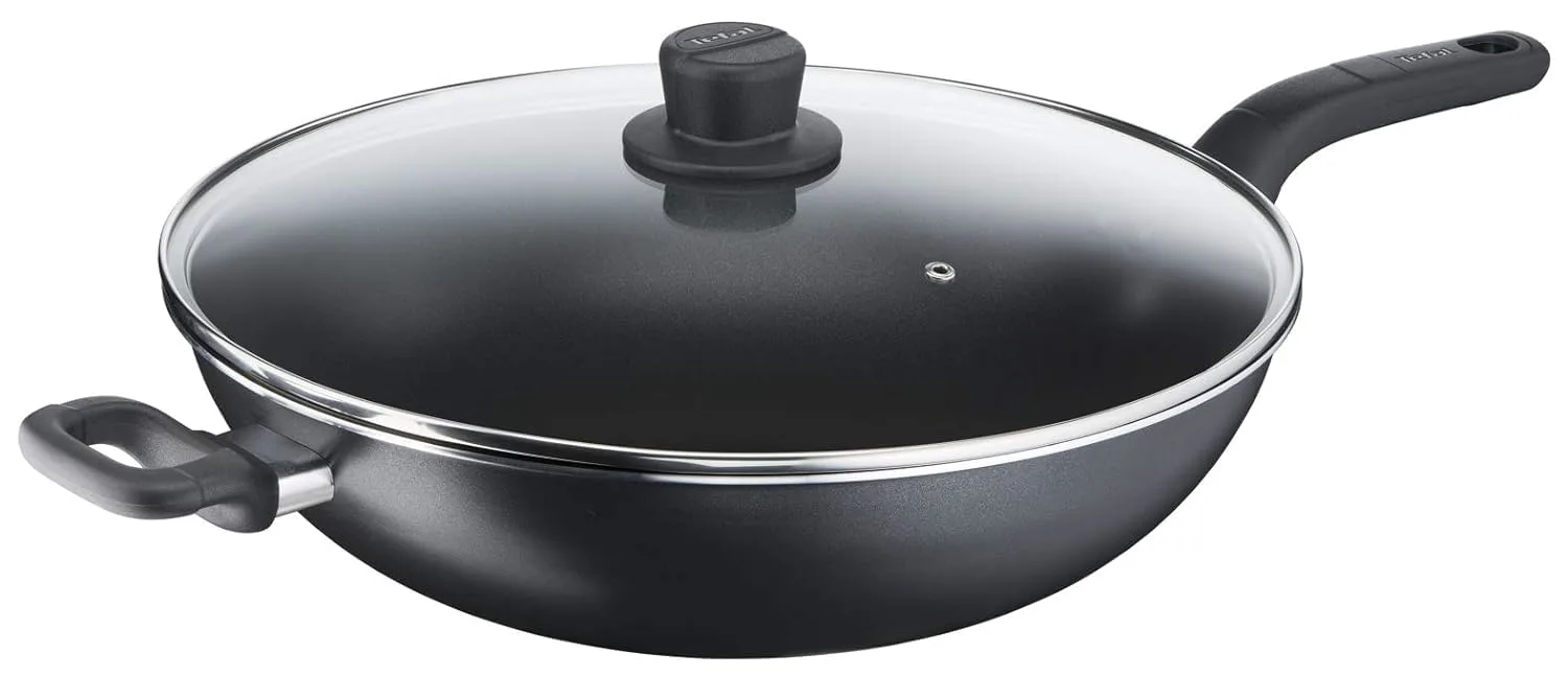 tefal wok pan 1