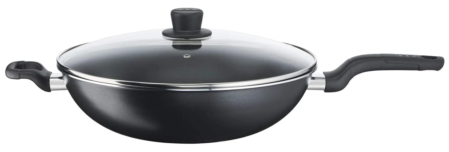 tefal wok pan 2
