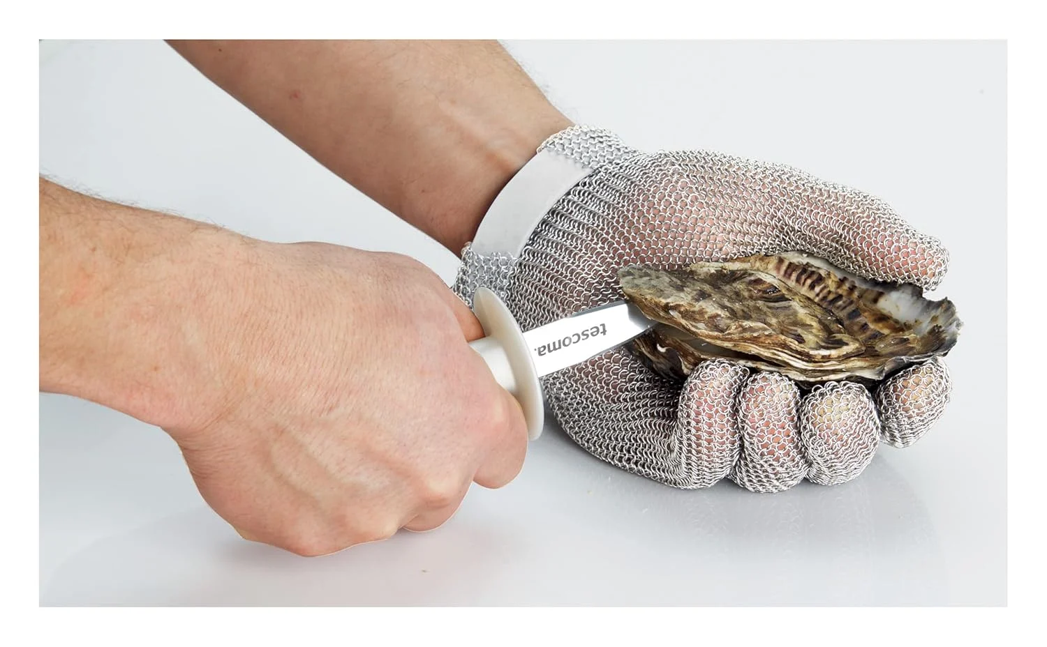 tescoma oyster knife 2