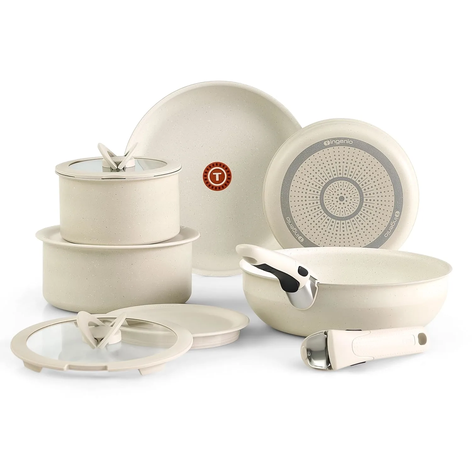 tfal cookware detachable handle 1
