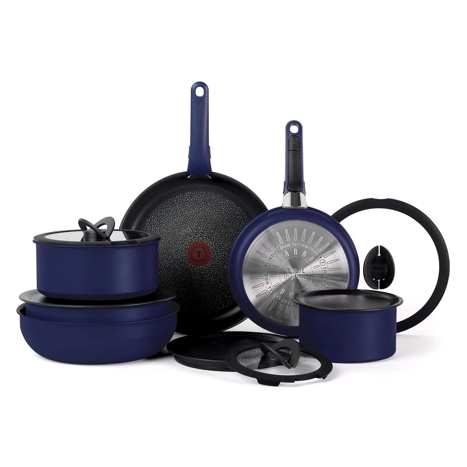 tfal ingenio cookware set 1
